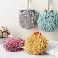 Frendorf | 2er-Pack: Chenille Handtücher