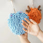 Frendorf | 2er-Pack: Chenille Handtücher
