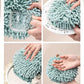 Frendorf | 2er-Pack: Chenille Handtücher