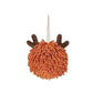 Frendorf | 2er-Pack: Chenille Handtücher