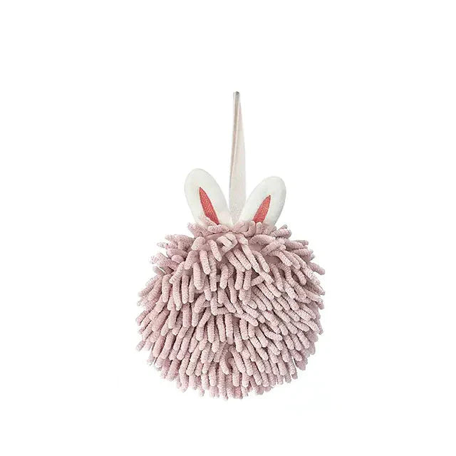 Frendorf | 2er-Pack: Chenille Handtücher