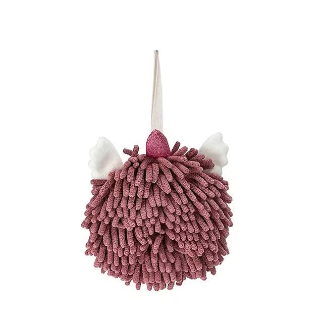Frendorf | 2er-Pack: Chenille Handtücher