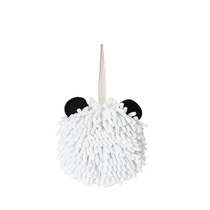 Frendorf | 2er-Pack: Chenille Handtücher