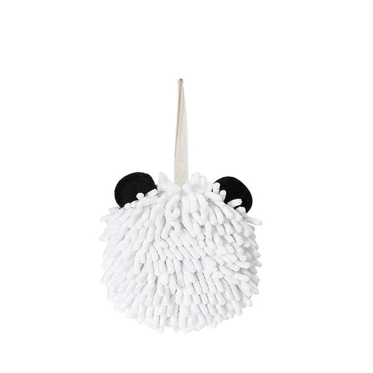 Frendorf | 2er-Pack: Chenille Handtücher