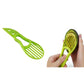 Frendorf | 2-Pack: Komplettes Avocado-Schneider-Samenentferner-Cubber-Cutter