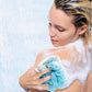 Frendorf | 2er-Pack: Peeling-Körper-Schrubber-Set