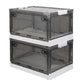Frendorf | 2er-Pack: Faltbare Aufbewahrungsbehälter Zusammenklappbare Aufbewahrungsbox Organizer