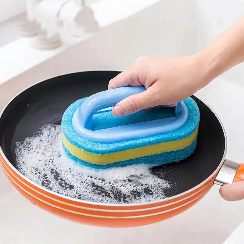Frendorf | 2er-Pack: Handheld Badewannenreiniger