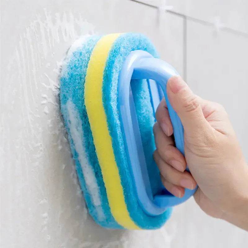 Frendorf | 2er-Pack: Handheld Badewannenreiniger