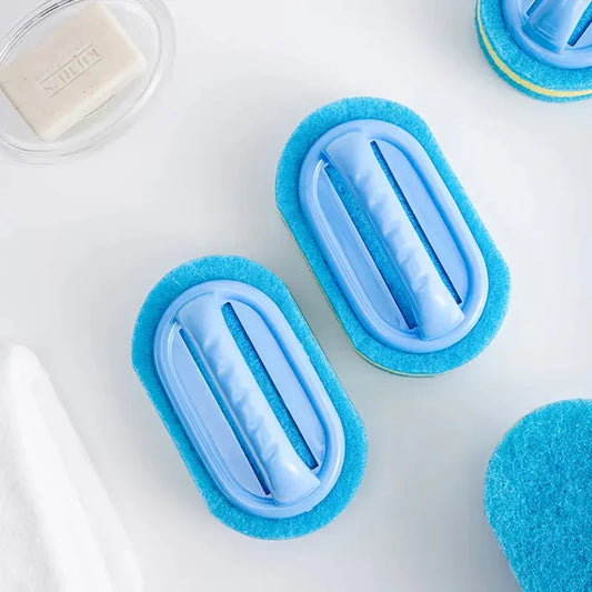 Frendorf | 2er-Pack: Handheld Badewannenreiniger