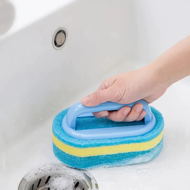 Frendorf | 2er-Pack: Handheld Badewannenreiniger