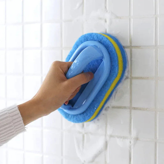 Frendorf | 2er-Pack: Handheld Badewannenreiniger