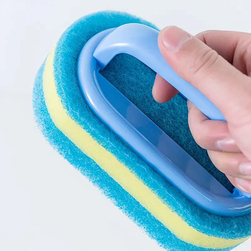 Frendorf | 2er-Pack: Handheld Badewannenreiniger
