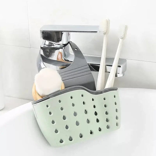 Frendorf | 2-Pack: Hohes Spüle Abflusskorb