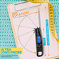 Frendorf | 2er-Pack: Sofort-Ablese Fleischthermometer