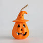 Frendorf | 2-Pack: LED Lampe Halloween Kürbislicht