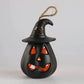 Frendorf | 2-Pack: LED Lampe Halloween Kürbislicht