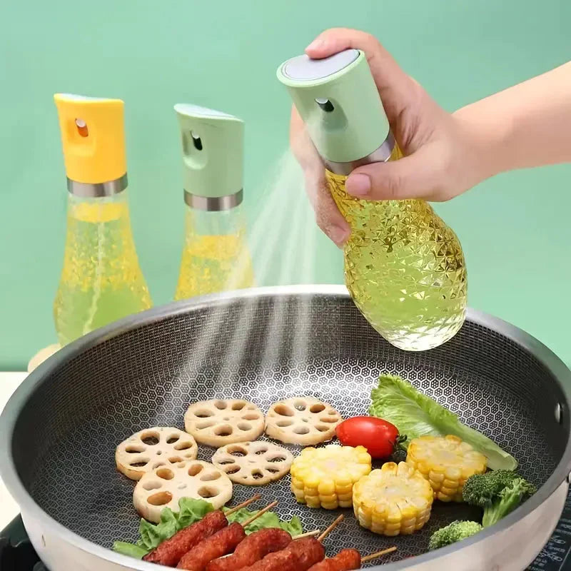 Frendorf | 2er-Pack: Drucköl-Sprayer