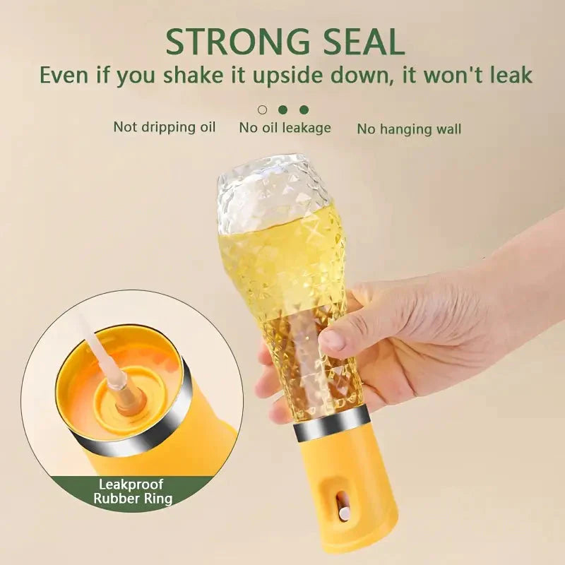 Frendorf | 2er-Pack: Drucköl-Sprayer