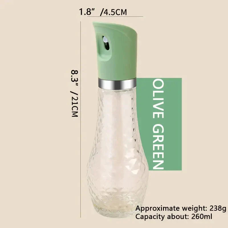 Frendorf | 2er-Pack: Drucköl-Sprayer
