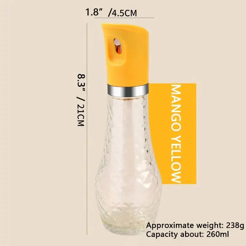 Frendorf | 2er-Pack: Drucköl-Sprayer