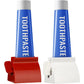 Frendorf | 2er-Pack: Rollender Tube Zahnpasta Quetscher Spender