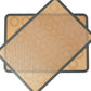 Frendorf | 2-Pack: Silikon Antihaft Lebensmittelsichere Macarons Backmatte