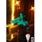 Frendorf | 2-Pack: Smart Home Multi-Color LED A19 Glühbirne 5W