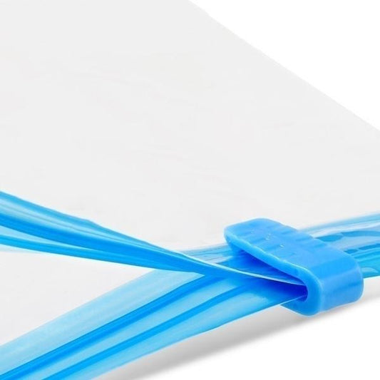Frendorf | 2er-Pack: Platzsparer Speicher Vakuum Versiegelungsbeutel