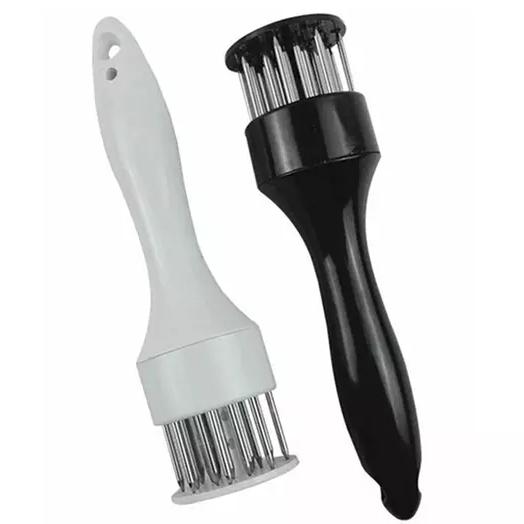 Frendorf | 2-Pack: Edelstahl Professioneller Fleischzartmacher