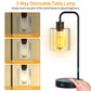 Frendorf | 2-Pack: Touch Control Tischlampe