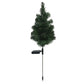 Frendorf | 2er-Pack: Wasserdichte Solar-Weihnachtsbaum-LED-Leuchte