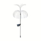 Frendorf | 2-Pack: Wasserdichtes Solar-Quallen-Fasern-Optiklicht