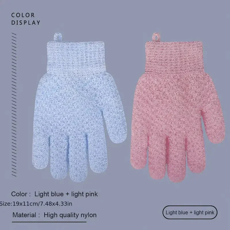 Frendorf | 2-Paar: Peeling Bad Handschuhe
