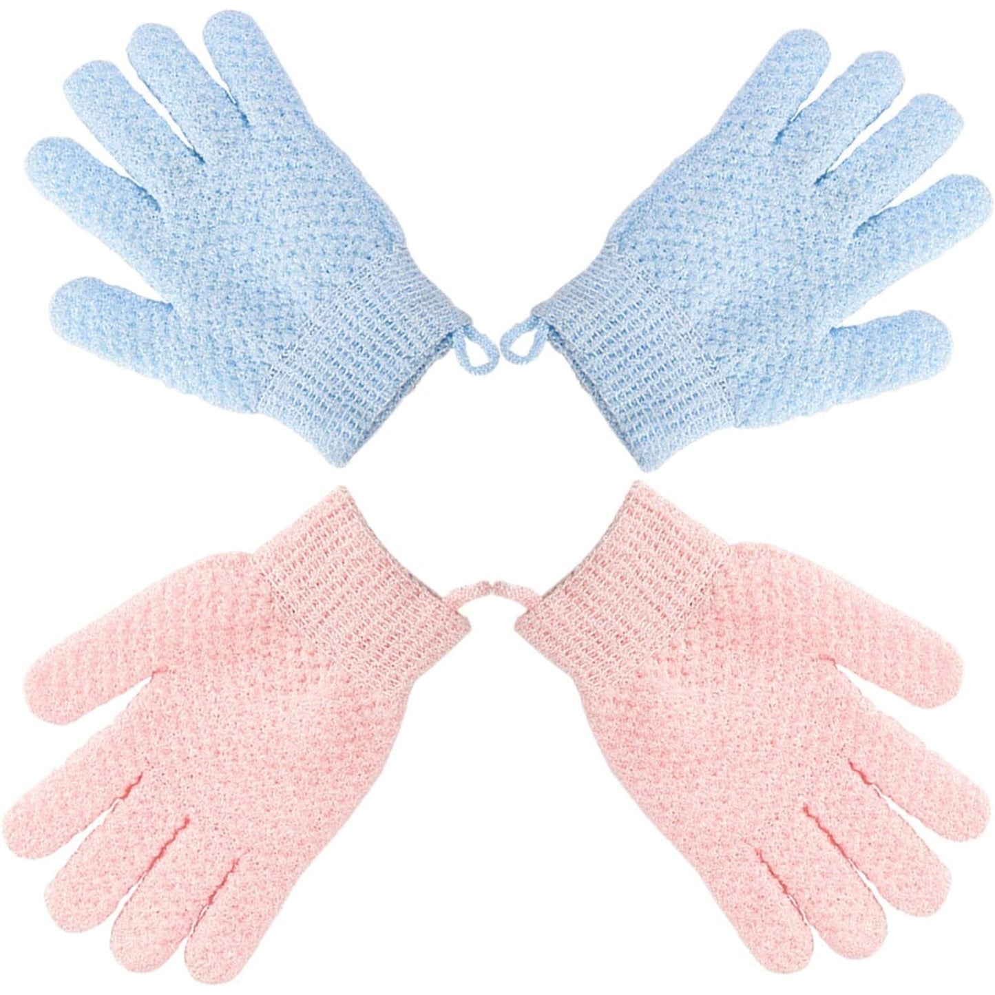 Frendorf | 2-Paar: Peeling Bad Handschuhe