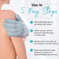 Frendorf | 2-Paar: Peeling Bad Handschuhe