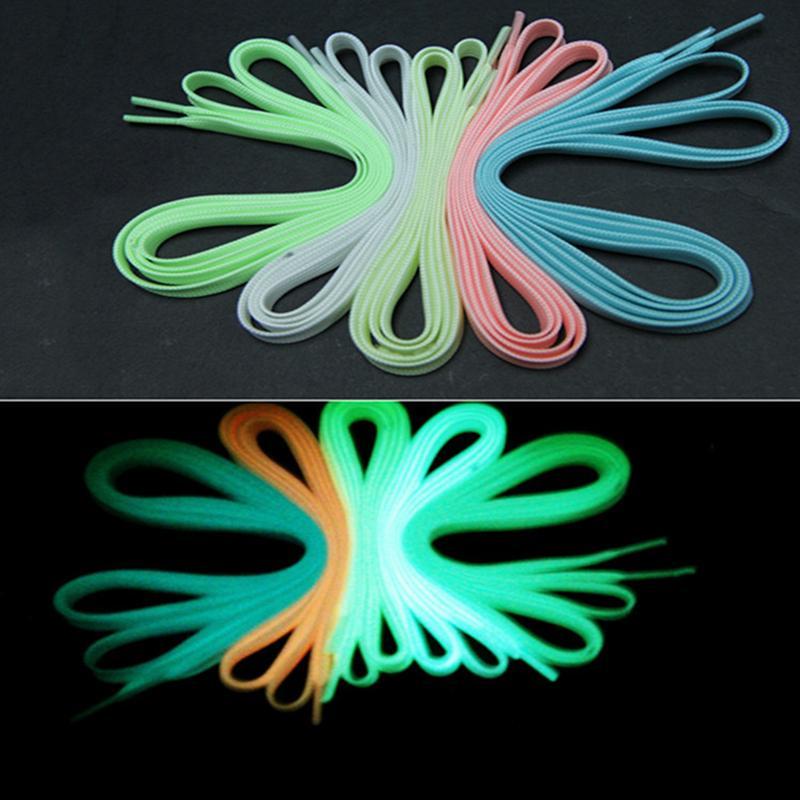 Frendorf | 2er / Paar Leuchtende Schuhschnüre