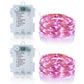 Frendorf | 2-teil: 100LED Perlen Lichterkette