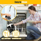 Frendorf | 2-Teilig: Air Fryer Silikon Topf