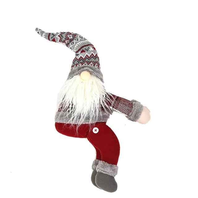 Frendorf | 2-teilige: Weihnachtsgeschenk Vorhang Schnalle