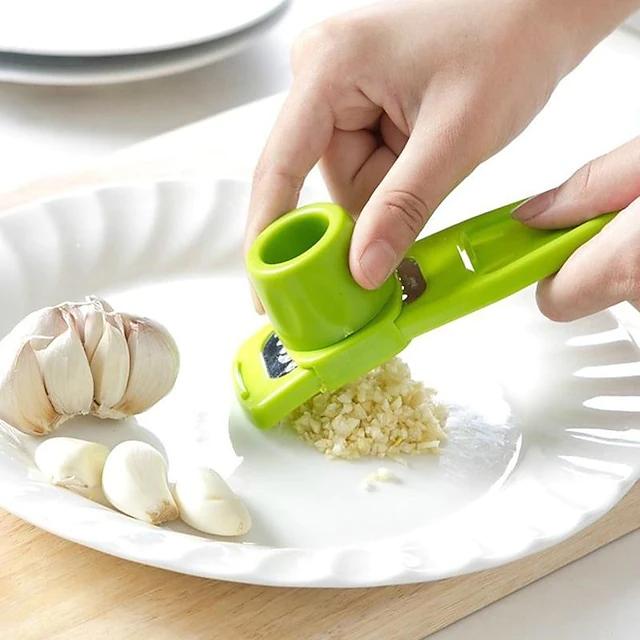 Frendorf | 2-teiliger: Knoblauch Gemüse Schneider