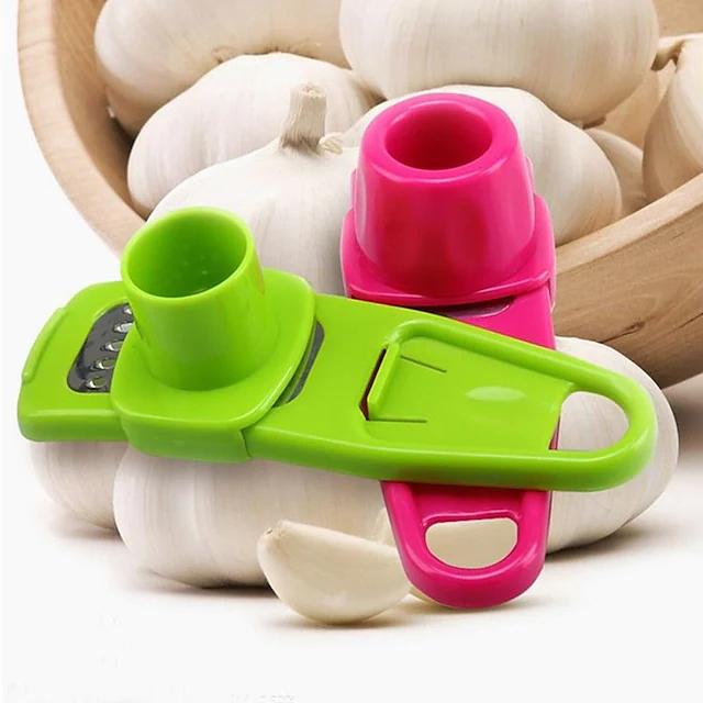 Frendorf | 2-teiliger: Knoblauch Gemüse Schneider