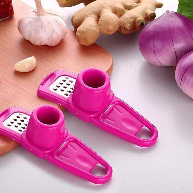 Frendorf | 2-teiliger: Knoblauch Gemüse Schneider