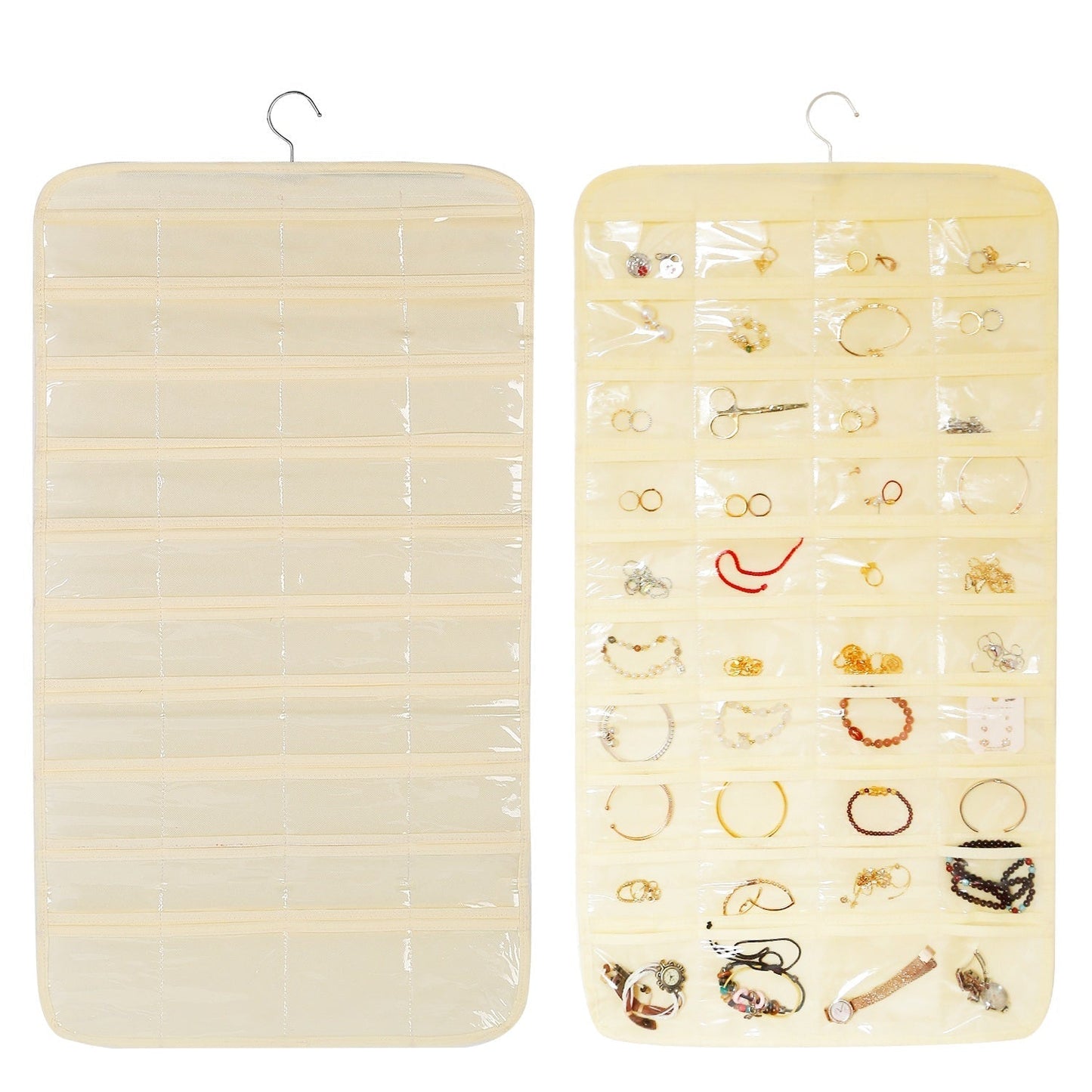 Frendorf | 2-Teilig: Hängevitrine für Schmuck
