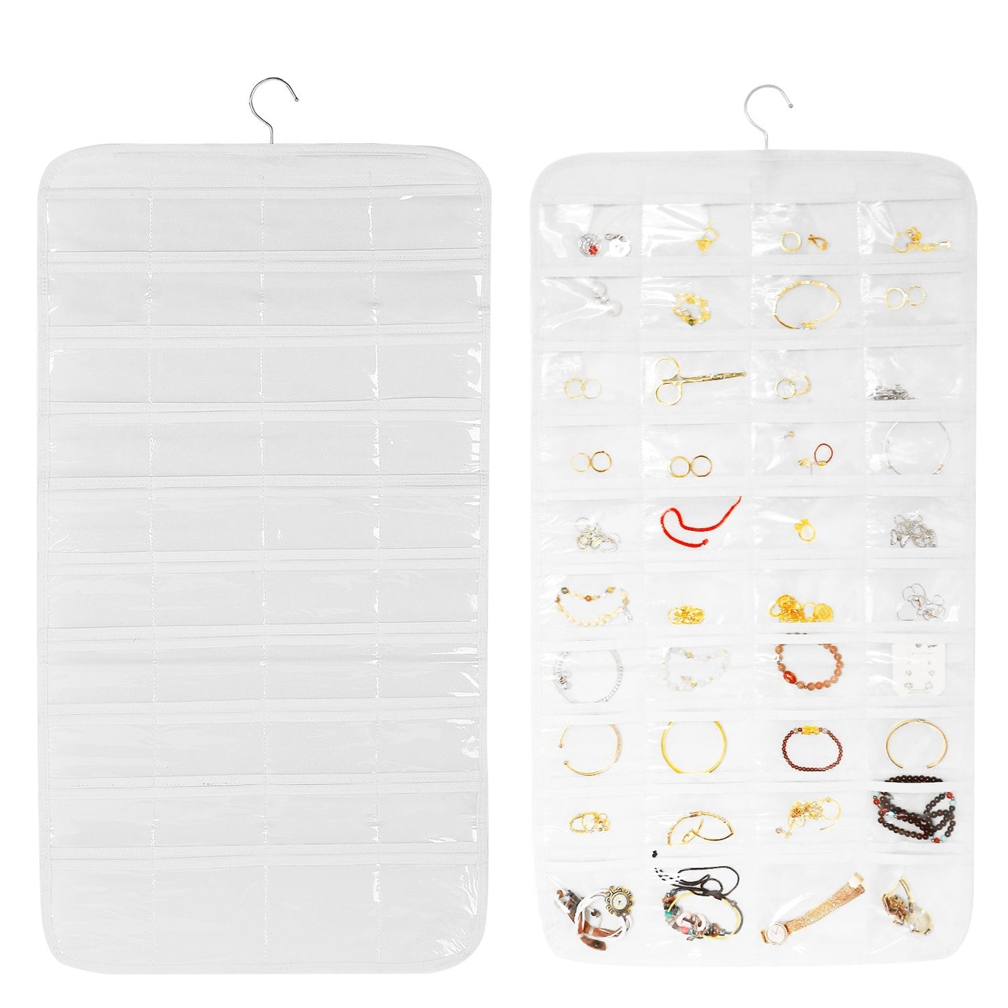 Frendorf | 2-Teilig: Hängevitrine für Schmuck