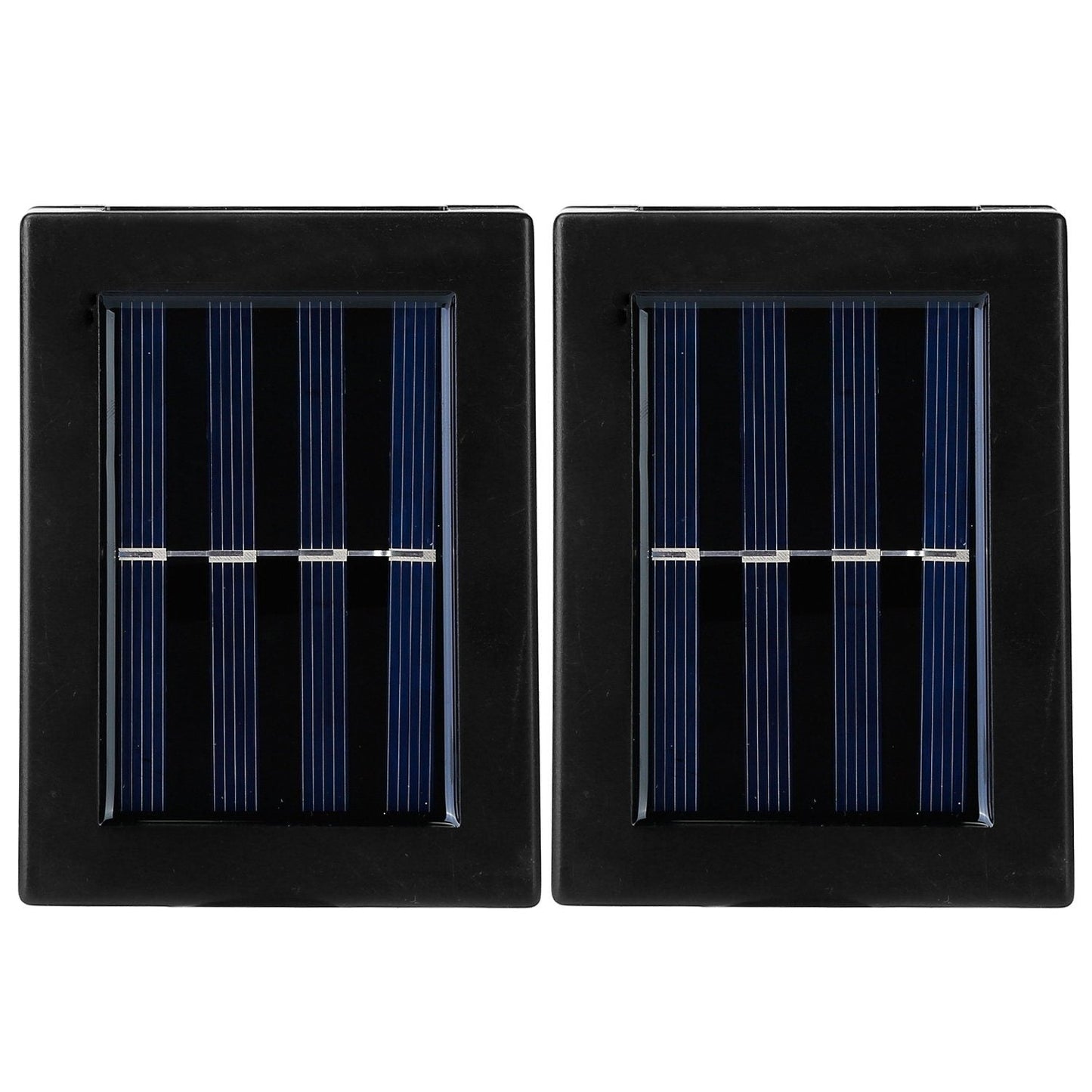 Frendorf | 2-Teilig: Solar Deck Außenlichter