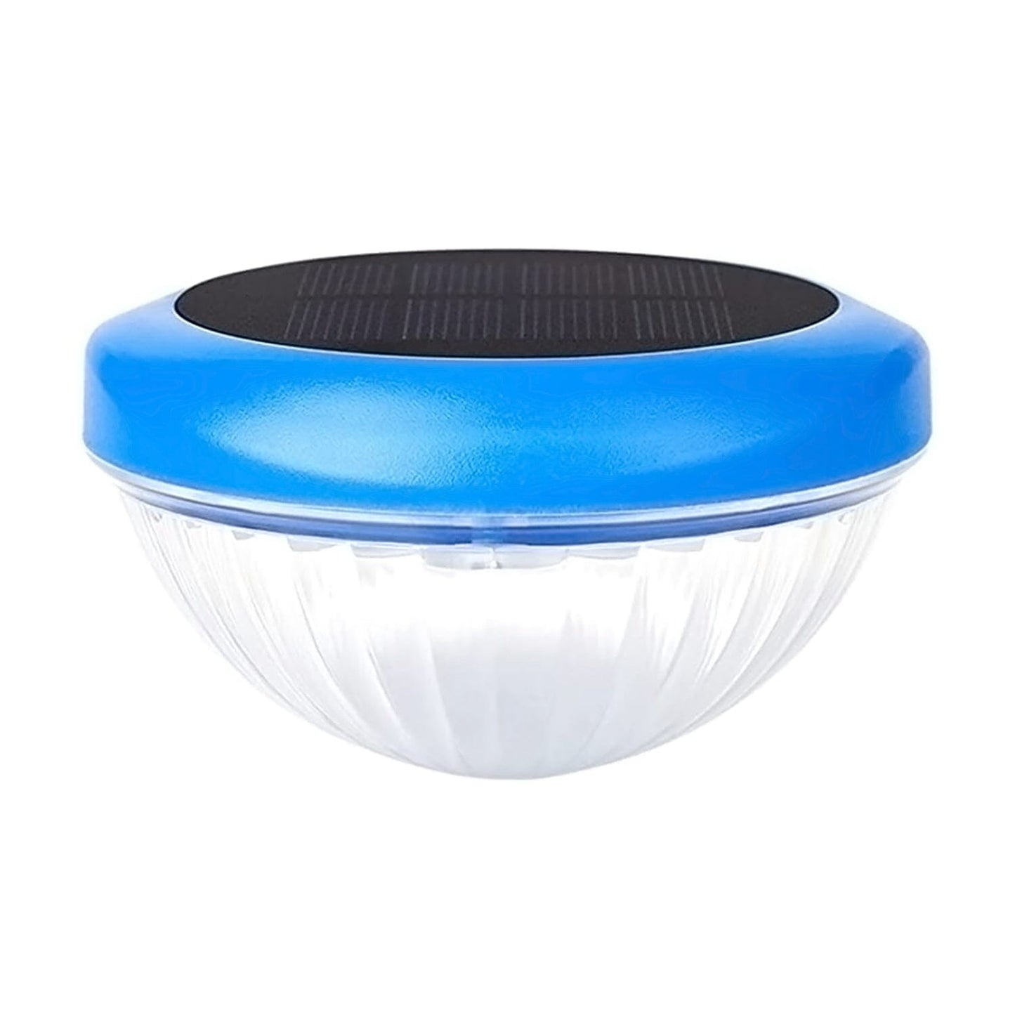 Frendorf | 2-Teilig: Solar Powered LED Pool Licht Farbverlauf Mehrfarbig Wechselnd