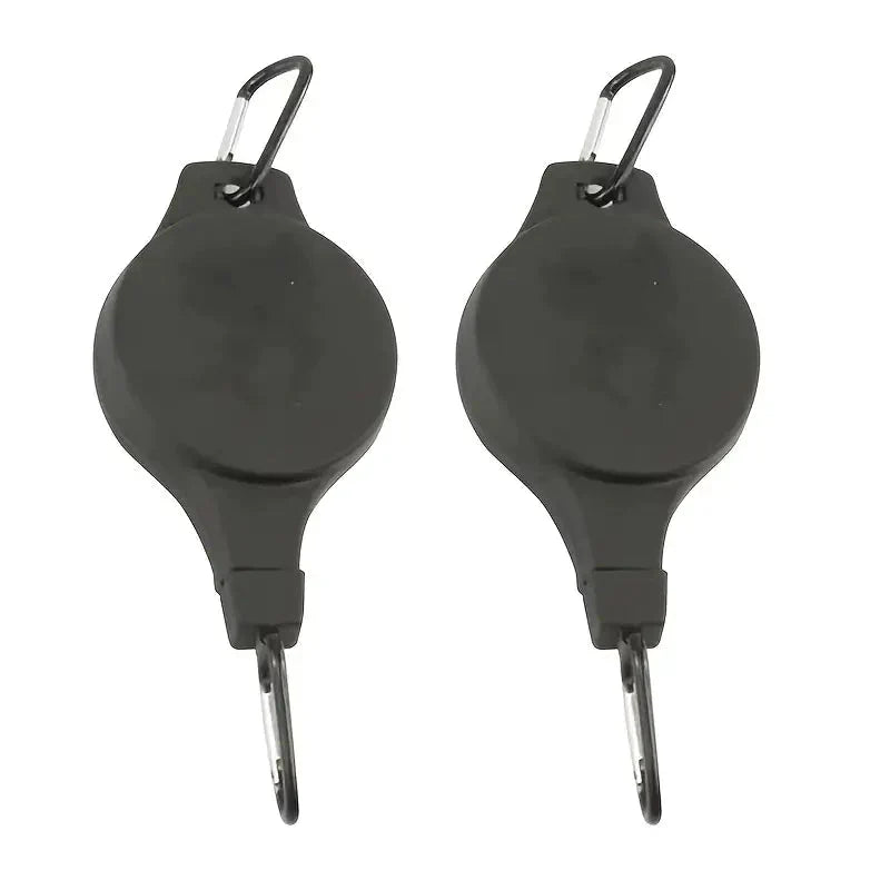 Frendorf | 2-Teilig: Teleskop-Lift-Haken für Gartenpflanzen