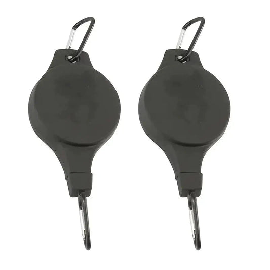 Frendorf | 2-Teilig: Teleskop-Lift-Haken für Gartenpflanzen