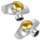 Frendorf | 2-Teile: Rundsprinkler 60 Grad mit sanftem Wasserfluss